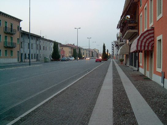 Villafranca di Verona