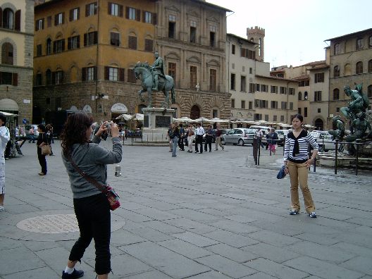 Touristen